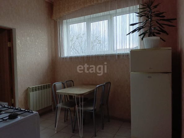 
  Сдается 1-комн. квартира 35 м². Фото 10.