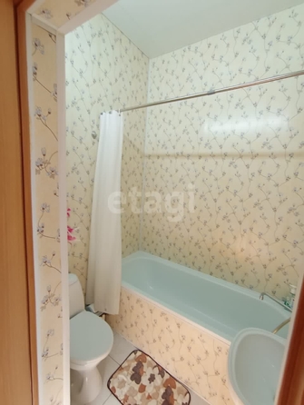 
  Сдается 1-комн. квартира 35 м². Фото 15.
