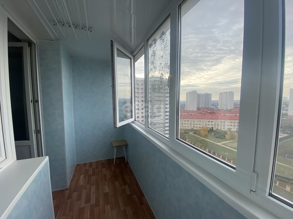 
  Продается 2-комн. квартира, 55.1 м², Южный обход ул, д. 55/6
. Фото 5.