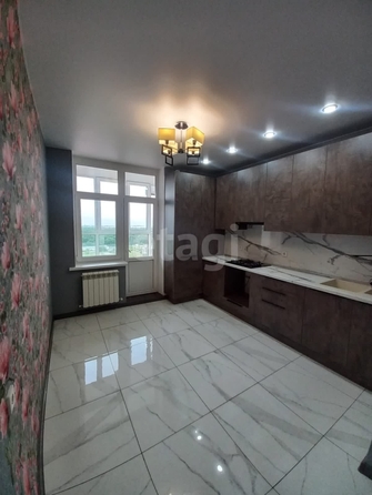 
   Продам 2-комнатную, 53.9 м², генерала Маргелова ул, 3/1

. Фото 3.