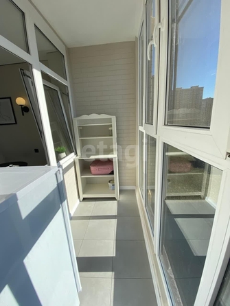 
   Продам 1-комнатную, 30.4 м², Матрёны Наздрачёвой ул, 3/1

. Фото 21.