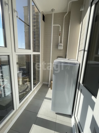 
   Продам 1-комнатную, 30.4 м², Матрёны Наздрачёвой ул, 3/1

. Фото 22.