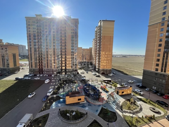 
   Продам 1-комнатную, 30.4 м², Матрёны Наздрачёвой ул, 3/1

. Фото 24.