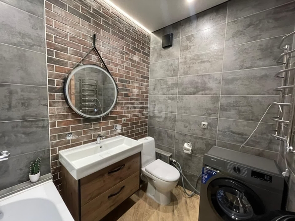 
   Продам 1-комнатную, 31.6 м², Матрёны Наздрачёвой ул, 5к2

. Фото 10.
