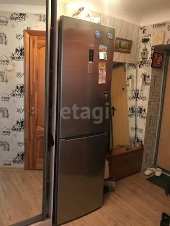 
   Продам 1-комнатную, 32.2 м², Объездная ул, 1а

. Фото 4.