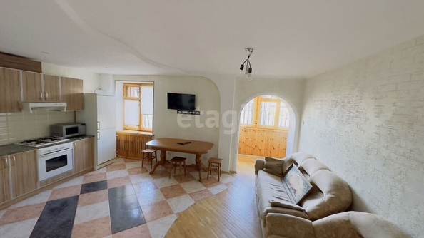 
  Продается 3-комн. квартира, 70 м², Доваторцев ул, д. 49/1
. Фото 2.