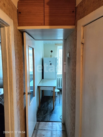 
  Продается 2-комн. квартира 44.5 м². Фото 6.