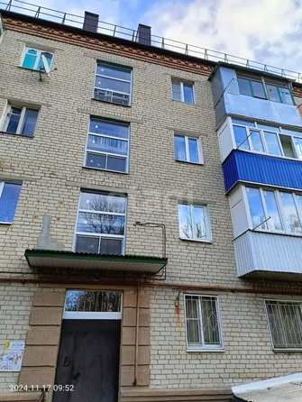 
  Продается 2-комн. квартира 44.5 м². Фото 10.