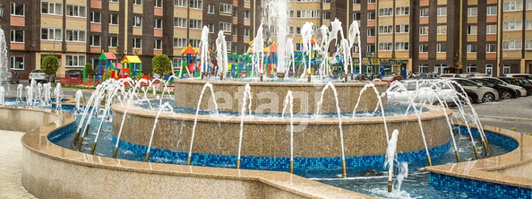 
   Продам 2-комнатную, 55 м², Пирогова ул, 5ак7

. Фото 2.