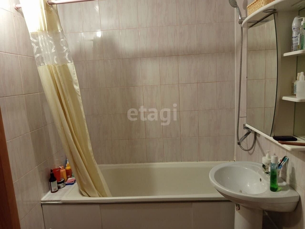 
   Продам 1-комнатную, 57.8 м², Макарова пер, 20

. Фото 4.