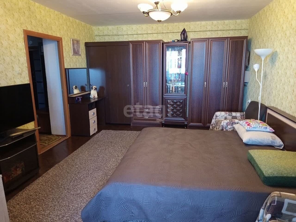 
   Продам 1-комнатную, 57.8 м², Макарова пер, 20

. Фото 10.