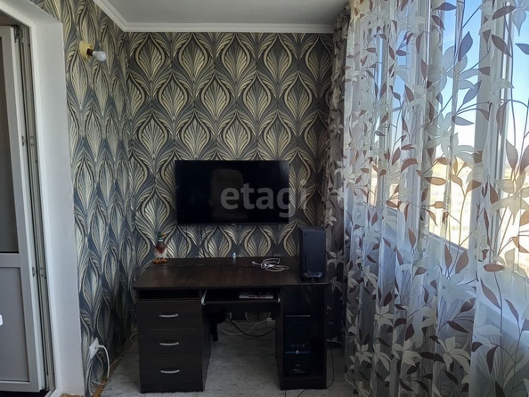 
   Продам 1-комнатную, 57.8 м², Макарова пер, 20

. Фото 12.