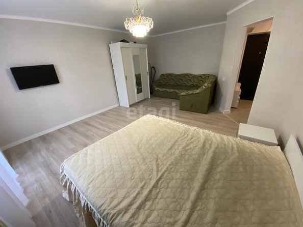 
  Продается 1-комн. квартира 38 м². Фото 3.