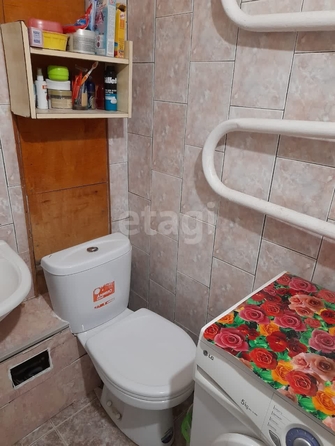 
   Продам 2-комнатную, 53.3 м², Пушкина ул, 73

. Фото 17.