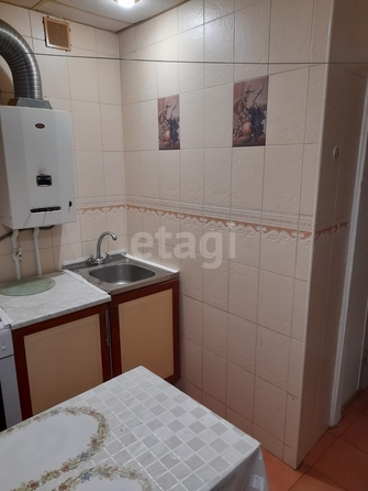 
   Продам 2-комнатную, 53.3 м², Пушкина ул, 73

. Фото 18.