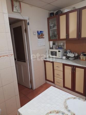 
   Продам 2-комнатную, 53.3 м², Пушкина ул, 73

. Фото 22.