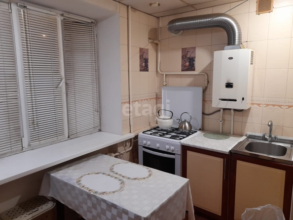 
   Продам 2-комнатную, 53.3 м², Пушкина ул, 73

. Фото 23.