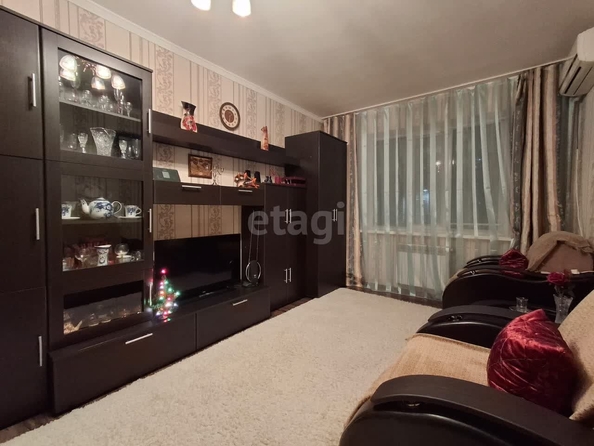 
  Сдам в аренду 1-комнатную квартиру, 35 м², Ставрополь

. Фото 5.