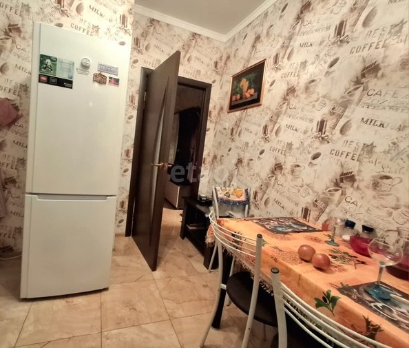 
  Сдам в аренду 1-комнатную квартиру, 35 м², Ставрополь

. Фото 8.