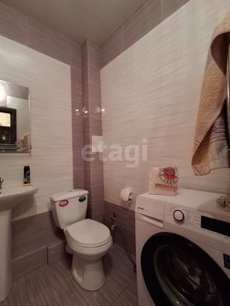 
  Сдам в аренду 1-комнатную квартиру, 35 м², Ставрополь

. Фото 11.