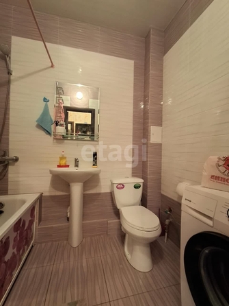 
  Сдам в аренду 1-комнатную квартиру, 35 м², Ставрополь

. Фото 15.