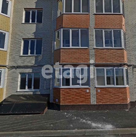 
  Сдам в аренду 1-комнатную квартиру, 35 м², Ставрополь

. Фото 16.