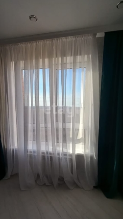 
   Продам 1-комнатную, 36 м², Матрёны Наздрачёвой ул, 7/1

. Фото 5.