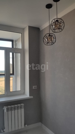 
   Продам 1-комнатную, 35 м², Матрёны Наздрачёвой ул, 7/1

. Фото 2.