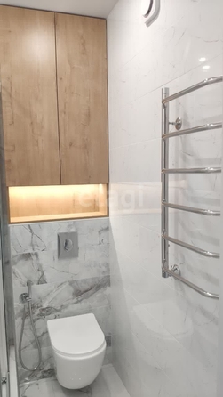 
   Продам 1-комнатную, 35 м², Матрёны Наздрачёвой ул, 7/1

. Фото 10.