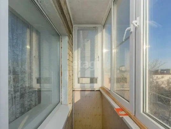 
  Продается 3-комн. квартира, 55.1 м², Объездная ул, д. 9
. Фото 3.