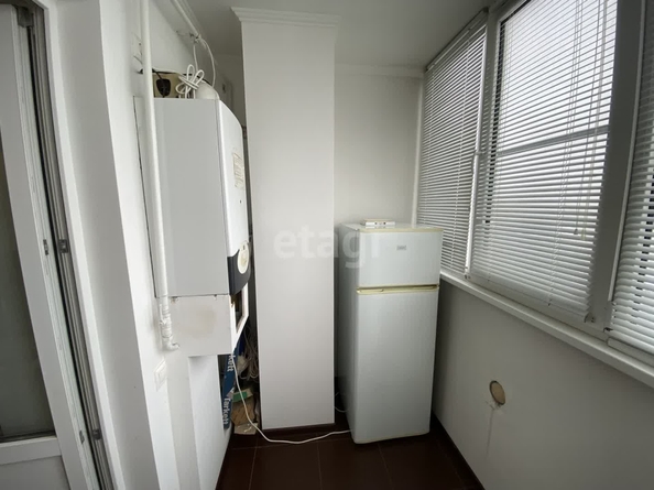 
  Продается 1-комн. квартира, 45 м², Мира ул, д. 212
. Фото 13.