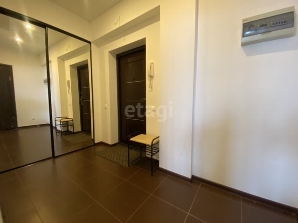
  Продается 1-комн. квартира, 45 м², Мира ул, д. 212
. Фото 18.