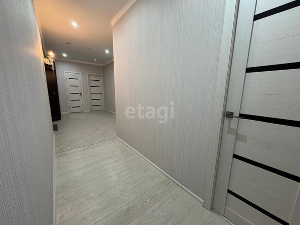 
   Продам 3-комнатную, 97.2 м², Лермонтова ул, 198

. Фото 4.