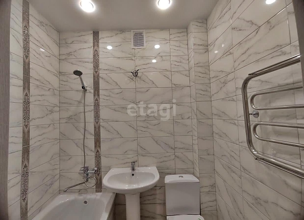 
  Продается 1-комн. квартира, 32.3 м², Пригородная ул, д. 251ак2
. Фото 5.