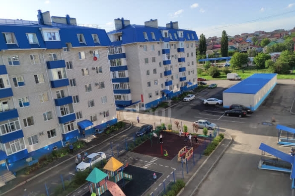 
  Продается 1-комн. квартира, 32.3 м², Пригородная ул, д. 251ак2
. Фото 8.