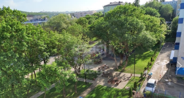 
  Продается 1-комн. квартира, 32.3 м², Пригородная ул, д. 251ак2
. Фото 9.