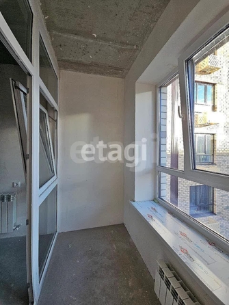 
  Продается 1-комн. квартира, 40.1 м², Николая Голодникова ул, д. 7к1
. Фото 12.