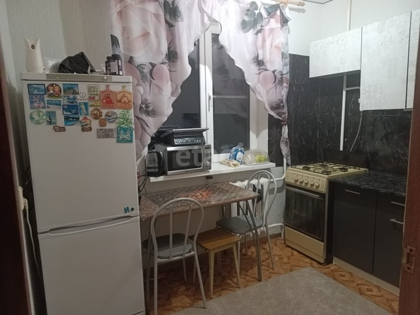 
  Продается 1-комн. квартира, 36.3 м², Фроленко ул, д. 6
. Фото 2.