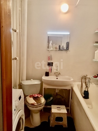 
  Продается 1-комн. квартира, 36.3 м², Фроленко ул, д. 6
. Фото 8.