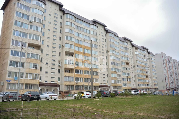 
   Продам 2-комнатную, 56.9 м², Кулакова пр-кт, 47/4

. Фото 24.