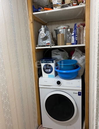 
   Продам 2-комнатную, 55.7 м², Пирогова ул, 26/2

. Фото 7.