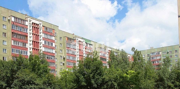 
   Продам 2-комнатную, 55.7 м², Пирогова ул, 26/2

. Фото 11.