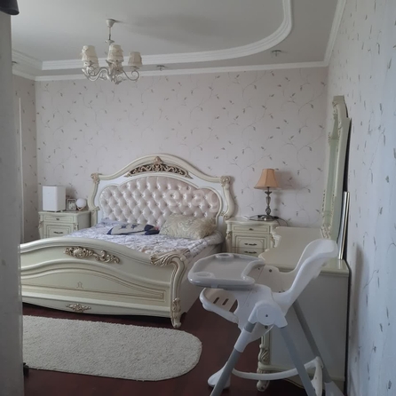 
   Продам 3-комнатную, 84 м², Шпаковская ул, 115

. Фото 1.