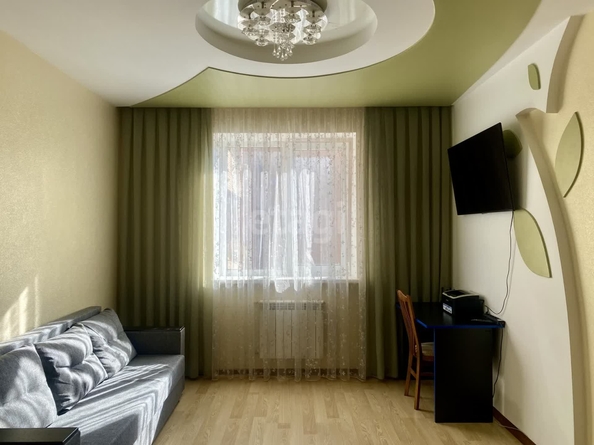 
   Продам 2-комнатную, 58 м², Маяковского ул, 15

. Фото 13.