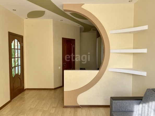 
   Продам 2-комнатную, 58 м², Маяковского ул, 15

. Фото 16.