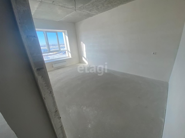 
   Продам 2-комнатную, 61.7 м², Николая Голодникова ул, 7к3

. Фото 7.