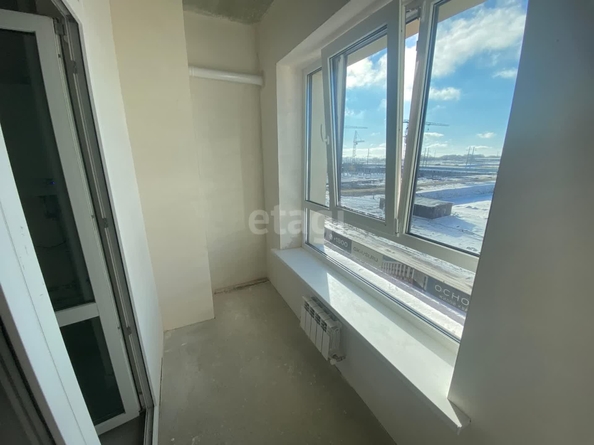 
   Продам 2-комнатную, 61.7 м², Николая Голодникова ул, 7к3

. Фото 13.