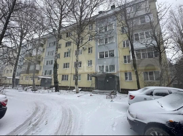 
   Продам 2-комнатную, 37 м², Юности пр-кт, 14

. Фото 10.