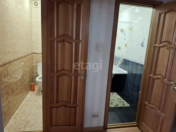 
  Сдам в аренду 1-комнатную квартиру, 52 м², Ставрополь

. Фото 7.