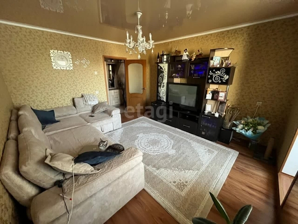 
  Продается 3-комн. квартира 76.6 м². Фото 3.